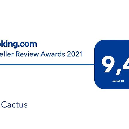 Les Cactus Apartment Saint-Etienne  Ngoại thất bức ảnh